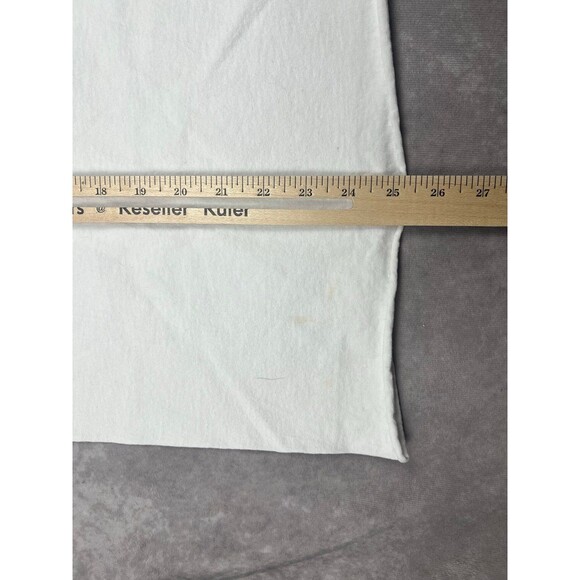 Vintage Y2K Vote For Pedro T shirt Napoleon Dynamite Sz L - Picture 7 of 7